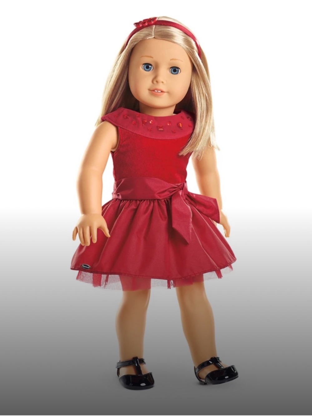 American Girl The Joyful Jewels Outfit